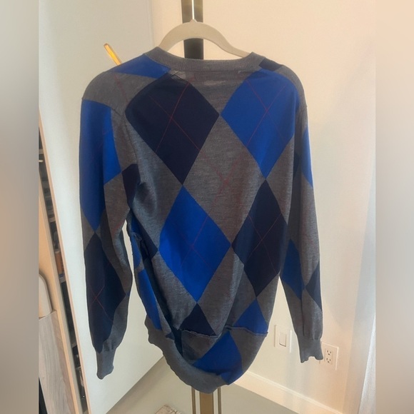 Junya Watanabe Comme des garçon Sweater - Picture 8 of 16